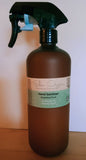 Hand Sanitiser 70% Pure Alcohol