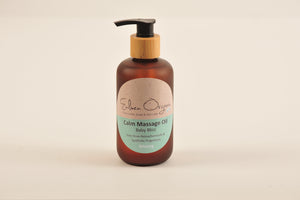 Baby Bliss – Calm Massage Oil⎟250ml