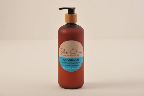 Conditioner   Botanical Chamomile