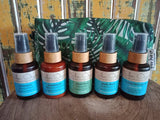 Pamper travel pack